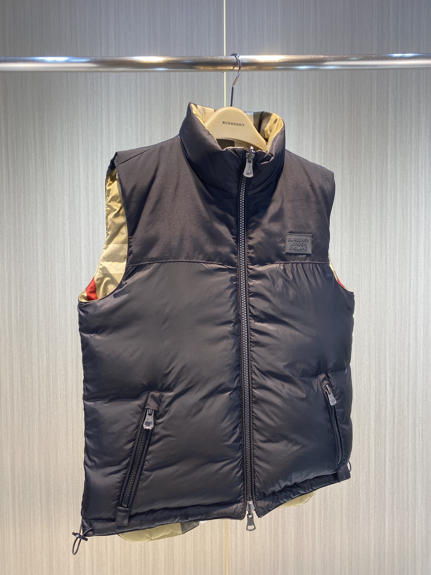 Burberry Down Jackets